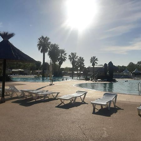 Hotel La Carabasse Cp90 Vias Zewnętrze zdjęcie